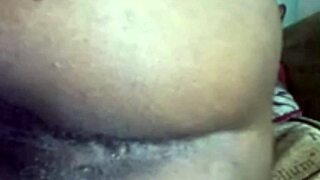 homemade solo masturbation with big pussy