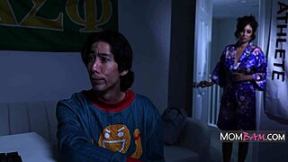 family believes in sextoys and sympathy - daisy fuentes juniper ren david lee