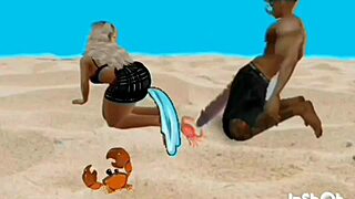 Margarita la Beach and Funky Hide share their story