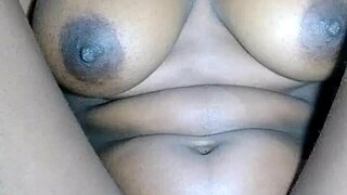 Watch African pussy fuck until she cums.