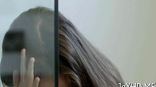 schlong rams teen 18+ twat and asshole