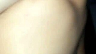 husband fucks horny friend while wife films everything