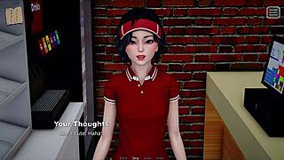 MY BULLY IS MY LOVER 16