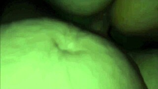 angie enjoys infidelity sucking cock and anal parte 3 😈