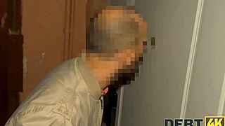 Debt4k Teen Slips Into Debt Prison Over Adult Toys