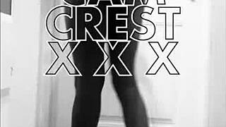 Foot Fetish Worship Trans Ladyboy Session