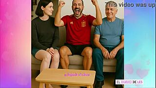 Эротический рассказ транссексуала - мой первый раз с соседом 45 лет