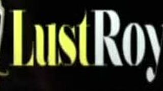 Hot Busty Babe Shakes Boobs In Cowgirl Pose