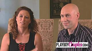 Horny Swingers Spice Up Sex Lives