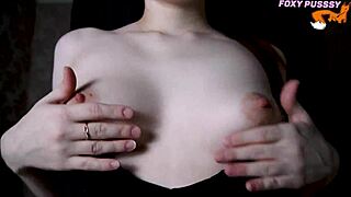 Mamada deepthroat ruda con polla grande