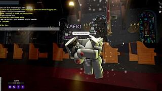 Roblox Fucking A Nun In Church - Taboo Encounter