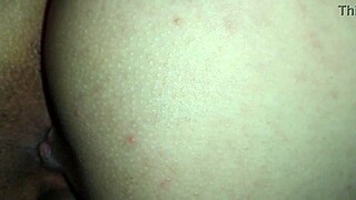 Intimate Missionary Session with My Partner