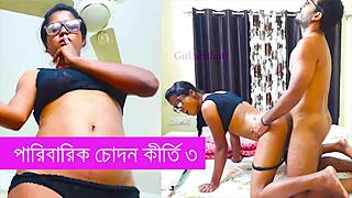 family fucking kriti part 3 bengali fucking story