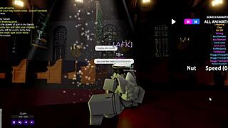 Roblox Fucking A Nun In Church - Taboo Encounter