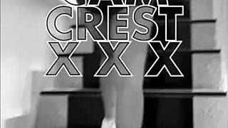 Foot Fetish Worship Trans Ladyboy Session