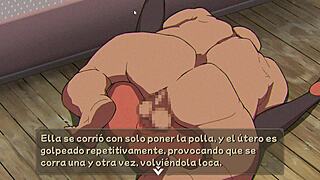 Ntr Rice Shion Primera Vez