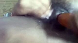 homemade solo masturbation with big pussy