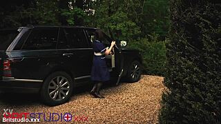 Britanska sestra jebe omiljenog pacijenta