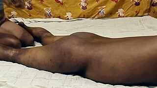 This real sex massage in Indonesia features Brew Ello and Spiderman