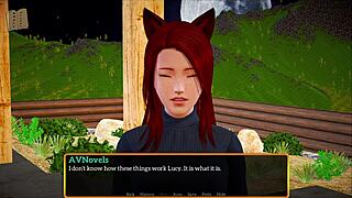 My New Family Game Episode 523