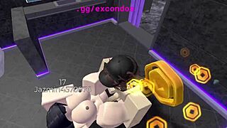 follo muy duro a una puta fan enamorada de mi verga 😈