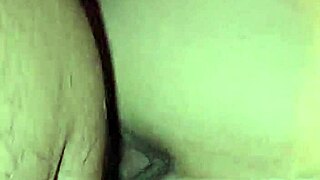 creampie pregnant wife gaping oozing cum