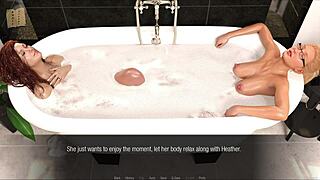 Jessica Oneils Hard News 84 Game Show