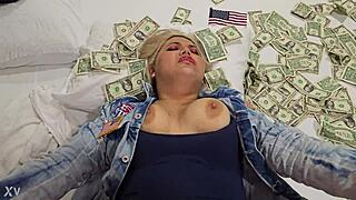 Porn Porn And More Porn With My Blonde American Slut From The United States