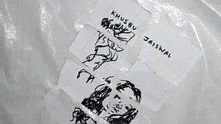 A Romantic Slideshow About Finding Lost Nude Sketches Part 2