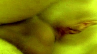 Blonde Milf Alysha Rylee Blowjob And Fucking Action!