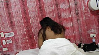 MY NEW PORNSTAR A-E-G-M IN SITTING POCISION SEX S