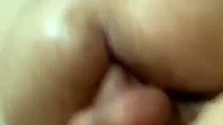 Suggestive Grindr Cruising Leads To Naughty Newbie's Cock Ride