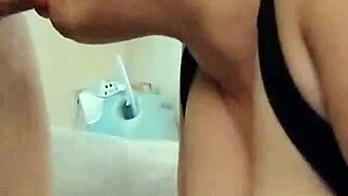 Isn't It Selfish Not Sharing Your Wife's Sloppy Blowjob On Her Knees?