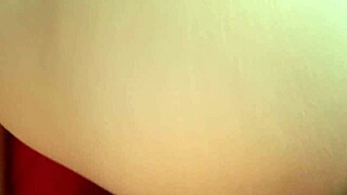 Sexo Anal Rica Latina De Culo Grande Y Grandes Tetas Me Entrega Su Enorme Culo