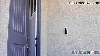 i got a double creampie from ally summers, david lee, and joshua lewis