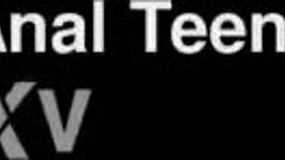 breiny zoe's anal gets destroyed, huge gape? watch now.