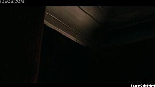 Elena Anaya and Natasha Yarovenko in ROOM IN ROME