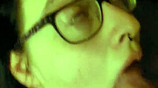 벨 묶여서 목 사용 당하다 도미네이션 씬