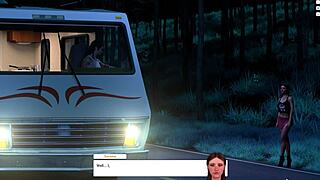 lets play midnight ride ending 1 merry christmas