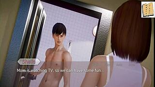 academy 19 game session