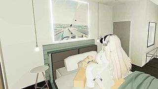 The average roblox condo experience with riding sex