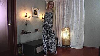 Do You Like My Homemade Closeup?