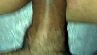 fucking my wife in our homemade interracial session