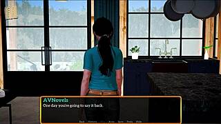 My New Family Game Episode 523