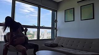 Dreaming Of Orgasm Then Waking To Wet Frontal Fucking