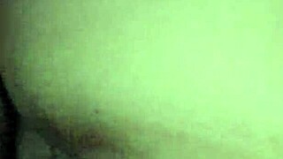 creampie pregnant wife gaping oozing cum