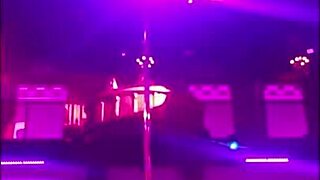 dancer destiny 18+ mae full dance set at the oval office green bay