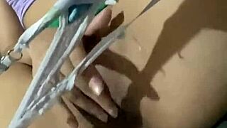 Video sexual universitaria colombiana ninfómana alexia