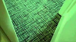 Intense emotions as brunette yoga stepmom takes stepsons cock - abby lee brazil