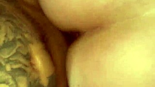 Yes daddy, fuck my ass hard like I love it